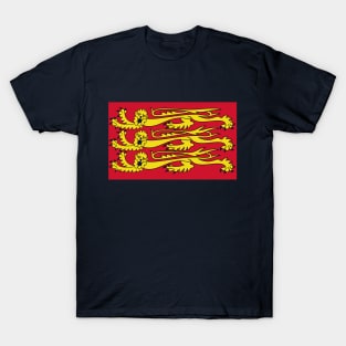 Royal Banner of England T-Shirt